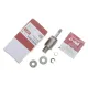 Ремкомплект заднього супорта VIKA 66151741801 для VW Golf VII, Tiguan, Audi A3 (8V)