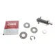 Ремкомплект супорта заднього VIKA 66151742201 для Audi A4 B8, A5, Q5