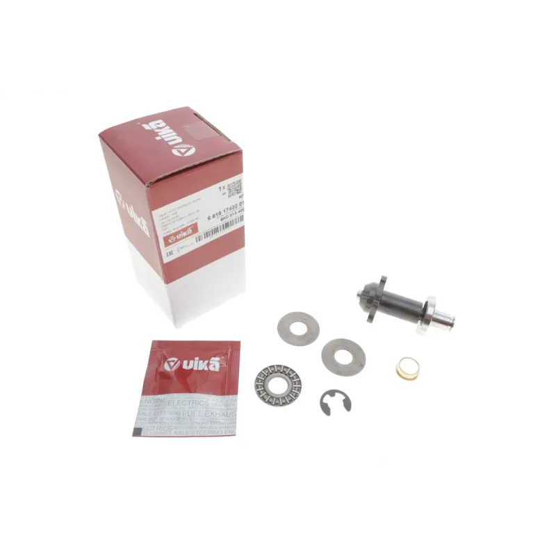 Ремкомплект супорта заднього VIKA 66151742201 для Audi A4 B8, A5, Q5