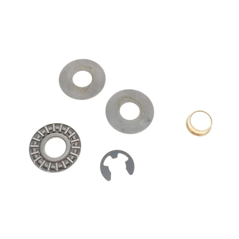 Ремкомплект супорта заднього VIKA 66151742201 для Audi A4 B8, A5, Q5