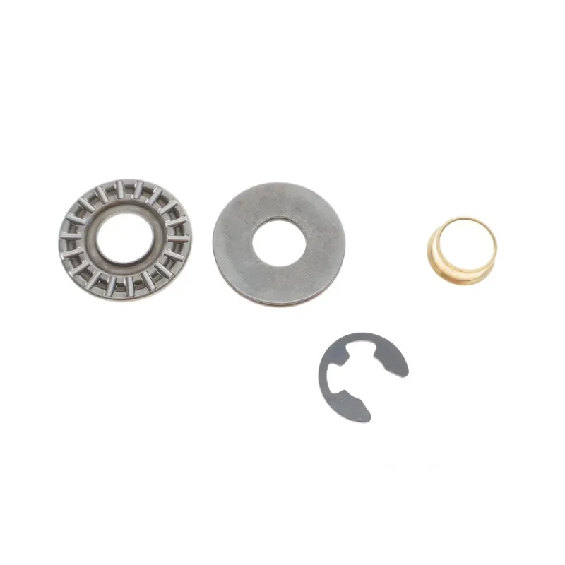 Ремкомплект супорта заднього VIKA 66151742201 для Audi A4 B8, A5, Q5