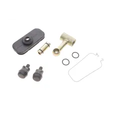 Ремкомплект штока куліси КПП VIKA 77110002201 для Skoda Felicia 1995-2001, Volkswagen Caddy 1997-2001