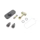 Ремкомплект штока куліси КПП VIKA 77110002201 для Skoda Felicia 1995-2001, Volkswagen Caddy 1997-2001