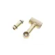 Ремкомплект штока куліси КПП VIKA 77110002201 для Skoda Felicia 1995-2001, Volkswagen Caddy 1997-2001