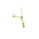 Вал перемикання передач VIKA 77110007201 для VW Caddy II 1995-2004, SEAT Ibiza II 1993-1999