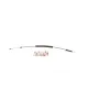 Трос куліси Audi A3/Skoda Octavia/VW Golf V/VI 1.6 03- (L)
