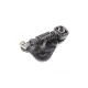 Наконечник троса куліси VIKA 77111641201 для Skoda Fabia, Rapid, VW Polo
