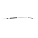 Трос куліси VW Caddy III-IV/Touran 1.0-2.0D 04-