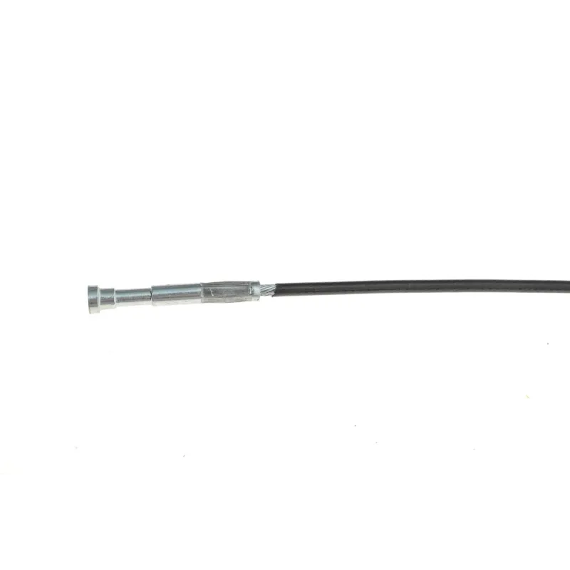 Трос зчеплення VIKA 77211519101 для Volkswagen Transporter T4 1990-2003 (ручна натяжка), 1290 мм