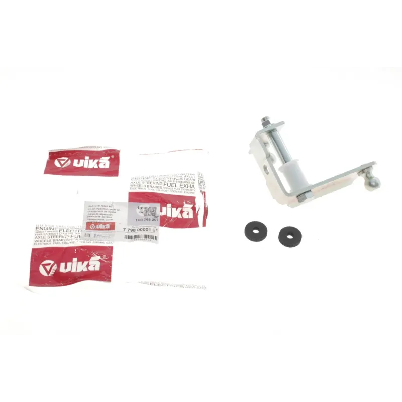 Кронштейн куліси VIKA 77980000101 для Volkswagen Golf III/IV 1991-2002