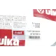 Трос спідометра VIKA 79570014401 для Volkswagen Golf II/Jetta 1983-1992