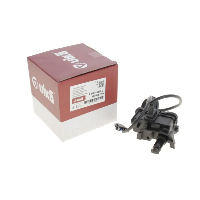 Привід замка бака паливного VW Polo 1.0-2.0 09-