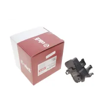 Механізм відкривання лючка паливного бака VIKA 88101583101 для VW Golf VI, Touareg, Seat Leon