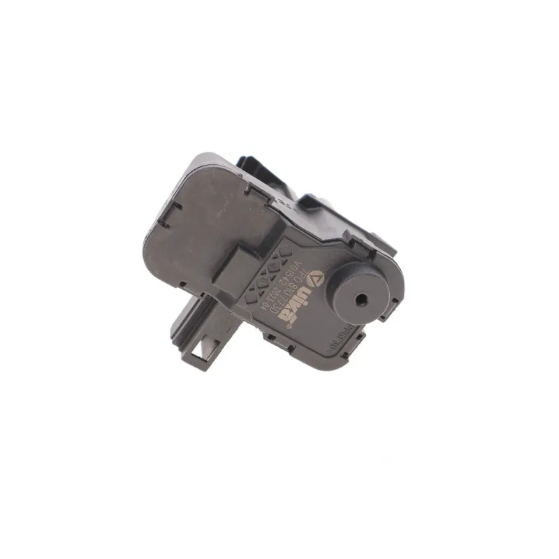 Механізм відкривання лючка паливного бака VIKA 88101583101 для VW Golf VI, Touareg, Seat Leon