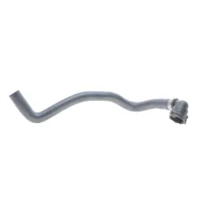 Патрубок радіатора верхній VIKA 88191695401 для Skoda Superb 3U4, VW Passat B5/B5+ 1996-2008