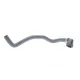 Патрубок радіатора верхній VIKA 88191695401 для Skoda Superb 3U4, VW Passat B5/B5+ 1996-2008