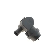 Кран пічки VIKA 88191698901 для Volkswagen LT, T4, Crafter 1996-, вакуумний