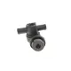 Кран пічки VIKA 88191698901 для Volkswagen LT, T4, Crafter 1996-, вакуумний
