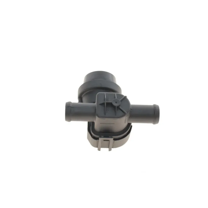 Кран пічки VIKA 88191698901 для Volkswagen LT, T4, Crafter 1996-, вакуумний