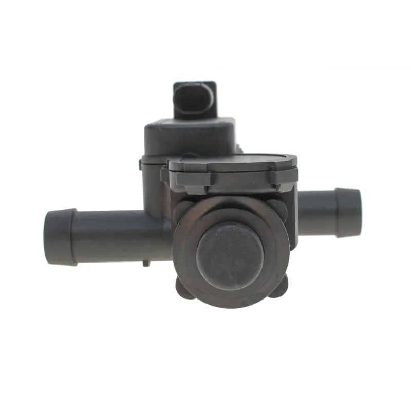 Кран пічки VIKA 88191709301 для Volkswagen Touareg 7P5 3.0/3.6 V6 TDI 2010-2018