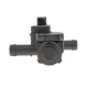 Кран пічки VIKA 88191709301 для Volkswagen Touareg 7P5 3.0/3.6 V6 TDI 2010-2018