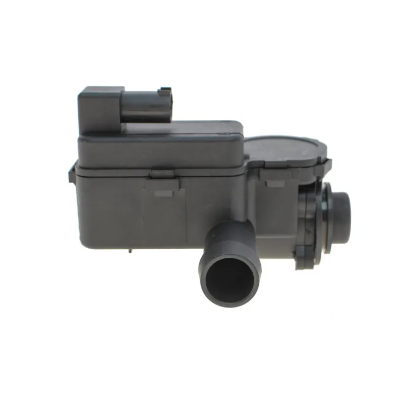 Кран пічки VIKA 88191709301 для Volkswagen Touareg 7P5 3.0/3.6 V6 TDI 2010-2018
