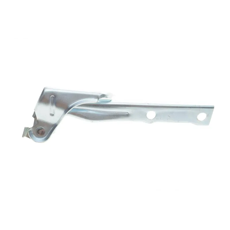 Петля капоту VW Tiguan 07-09 (L)