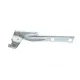 Петля капоту VW Tiguan 07-09 (L)