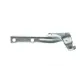Петля капоту VW Tiguan 07-09 (R)
