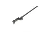 Трос капоту VIKA 88231799101 для Volkswagen Golf V/Jetta III 2003-2010