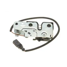Купити Замок капоту VW Golf VI 08-16 | KovelAutoHub