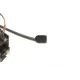 Замок капоту VW Golf VI 08-16