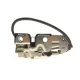 Замок капоту VW Golf VI 08-16