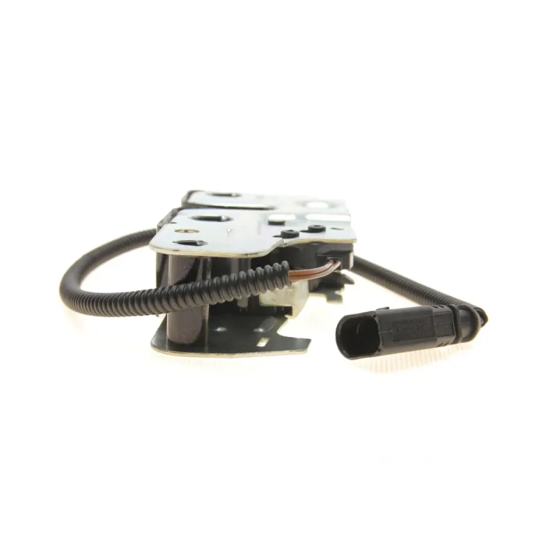 Замок капоту VW Golf VI 08-16