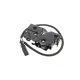Замок капоту VW Caddy/Scirocco/Touran 09-20