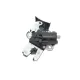 Замок кришки багажника VIKA 88271793101 для Audi A4 B7/B8, VW Jetta/Passat