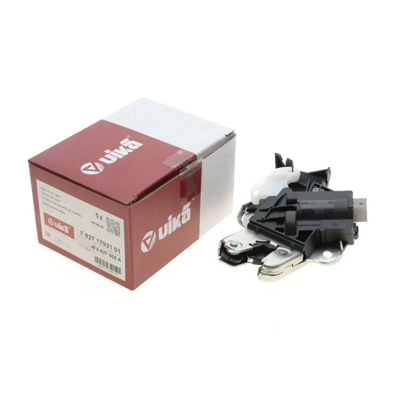 Замок кришки багажника VIKA 88271793101 для Audi A4 B7/B8, VW Jetta/Passat