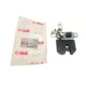 Замок кришки багажника VIKA 88271799801 для Volkswagen Passat B5/B5+ 1996-2005 задній
