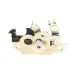 Замок кришки багажника VIKA 88271801201 для Skoda Fabia, Octavia, Rapid 2012-2021
