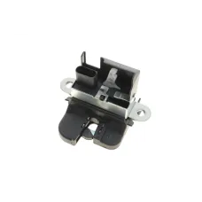 Замок кришки багажника VIKA 88271801601 для Volkswagen Golf V/VI, Tiguan, Golf Plus 2005-2013