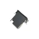 Замок кришки багажника VIKA 88271801601 для Volkswagen Golf V/VI, Tiguan, Golf Plus 2005-2013