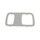 Накладка ручки дверей внутрішня VIKA 88291604901 для Volkswagen Crafter 2006-, Mercedes-Benz Sprinter 2006-
