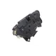Замок дверей (передніх/L) VW Amarok/Passat/Tiguan 08-