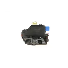 Купити Замок дверей (передніх/R) Skoda Fabia/Roomster 06-15 | KovelAutoHub