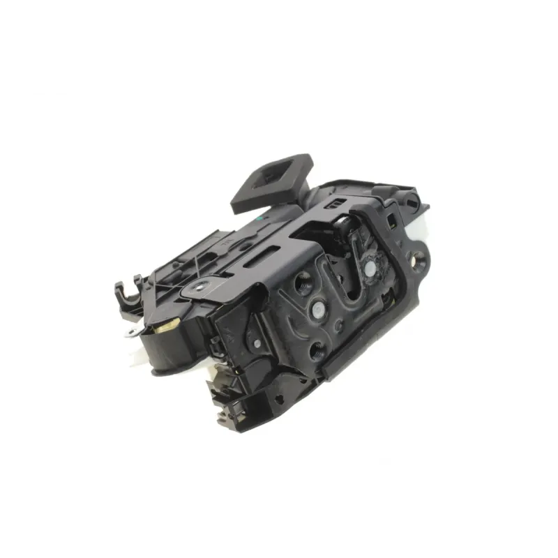 Замок дверей передній правий VIKA 88371286301 для Skoda Octavia III (5E3) 2012-, Seat Toledo IV (KG3) 2012-
