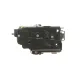 Замок дверей передній лівий VIKA 88371312701 для Volkswagen Caddy III/T5/T6 2003-