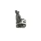 Замок дверей передній лівий VIKA 88371312701 для Volkswagen Caddy III/T5/T6 2003-