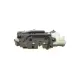 Замок дверей передній лівий VIKA 88371408801 для Skoda Octavia III, Rapid, VW Passat B8