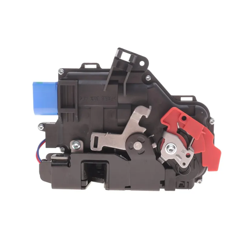 Замок дверей передній правий VIKA 88371765601 для VW Caddy III 2004-2015