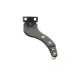 Ролик дверей бічних верхній VIKA 88430555601 для Volkswagen Caddy 2003- (з кронштейном)